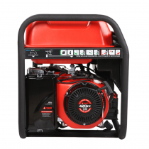 Бензиновый генератор A-iPower A6500EA Арт. 20109