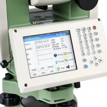 Тахеометр FOIF RTS010 (R1000, 1") Арт. 656068