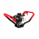 СПЕЦКОМПЛЕКТ Бензобур ADA GroundDrill-10 +  шнек ADA Frozen Ground Drill 250 (800 мм) + удлинитель ADA Extension 500 (50 см)_5