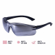 Очки солнцезащитные ADA VISOR BLACK Арт. А00505_50