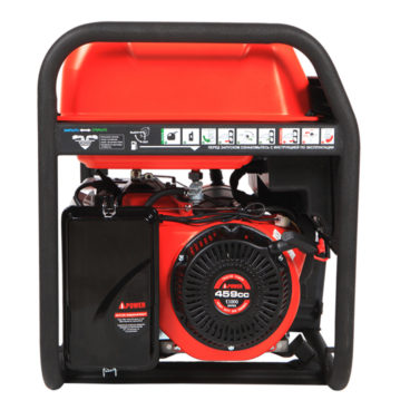 Бензиновый генератор A-iPower A9000TEAX Арт. 20122_1