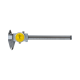 Штангенциркуль с круговой шкалой RGK SCC-150 С ПОВЕРКОЙ Арт. 755825_50