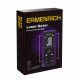 Дальномер лазерный Ermenrich Reel PRO GE80, фиолетовый Арт. 85320_5