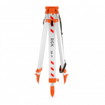 Штатив алюминиевый сферический RGK S6-D Арт. 4610011870842