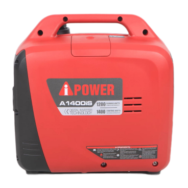 Бензиновый генератор A-iPower A1400iS Арт. 20306_4