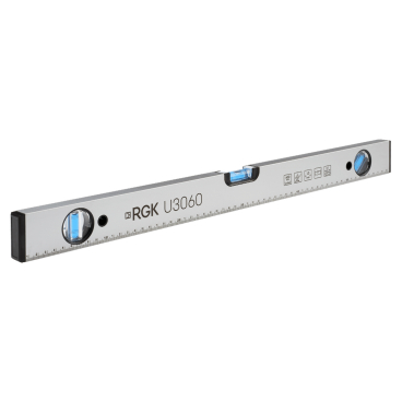 Пузырьковый уровень RGK U3060 Арт. 752008_50