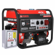 Бензиновый генератор A-iPower A8500TEA Арт. 20115_1