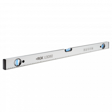 Пузырьковый уровень RGK U3080 Арт. 752015_50