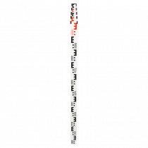 Рейка нивелирная RGK TS-7 Арт. 4610011871009