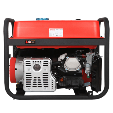Бензиновый генератор A-iPower A8500TEA Арт. 20115_3