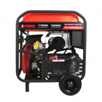 Бензиновый генератор A-iPower A11000EAX Арт. 20123