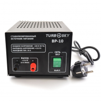 Блок питания TURBOSKY BP-10 Арт. 1601