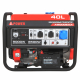 Бензиновый генератор A-iPower A9000EAX Арт. 20121_5