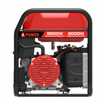 Бензиновый генератор A-iPower A8500EA Арт. 20113