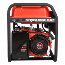 Бензиновый генератор A-iPower A5500C Арт. 20107