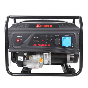 Бензиновый генератор A-iPower lite AР6500 Арт. 20206_2