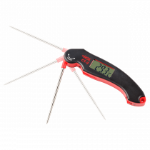 Контактный термометр RGK CT-3 Арт. 752138