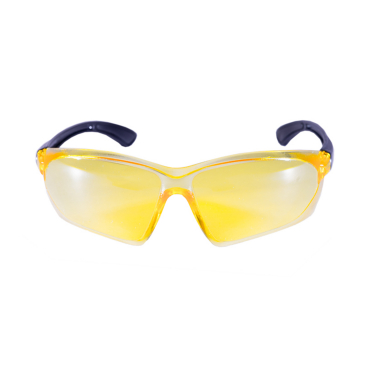 Очки защитные желтые ADA VISOR CONTRAST Арт. А00504_1