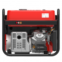 Бензиновый генератор A-iPower A8500EA Арт. 20113
