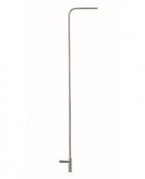Трубка Пито Testo, длина 1000 mm (манометры) Арт. 0635 2345_50
