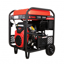 Бензиновый генератор A-iPower A11000TEAX Арт. 20124