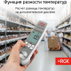 Пищевой термометр RGK CT-104 IR с поверкой Арт. 727441_4