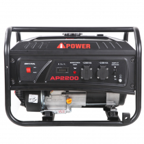 Бензиновый генератор A-iPower lite AР2200 Арт. 20201