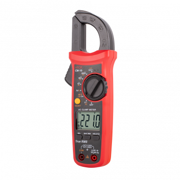 Токоизмерительные клещи RGK CM-10 Арт. 776417_1