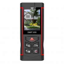 Лазерный дальномер AMO DART 200 Арт. 826741