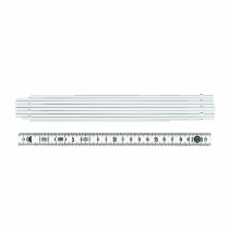 Складная линейка BMI M18 2 m Арт. 972900200