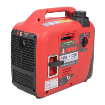 Бензиновый генератор A-iPower A1400iS Арт. 20306_2
