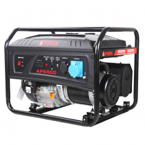 Бензиновый генератор A-iPower lite AР6500 Арт. 20206