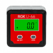Уровень электронный RGK U-66 Арт. 776080