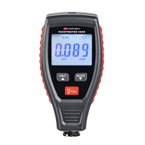 Толщиномер ЛКП (лакокрасочного покрытия) ADA PaintMeter 1800 с калибровкой