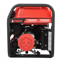 Бензиновый генератор A-iPower A7500ТEA Арт. 20114