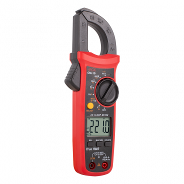 Токоизмерительные клещи RGK CM-10 Арт. 776417_2