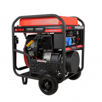 Бензиновый генератор A-iPower A13000EAX Арт. 20125