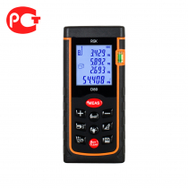 Лазерная рулетка RGK D80 Арт. 4610011871832