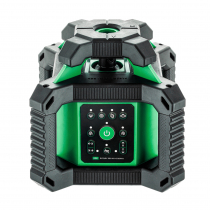 Профессиональный нивелир лазерный ADA ROTARY 500 HV-G SERVO Арт. А00579