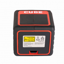 Лазерный уровень ADA Cube Basic Edition Арт. А00341